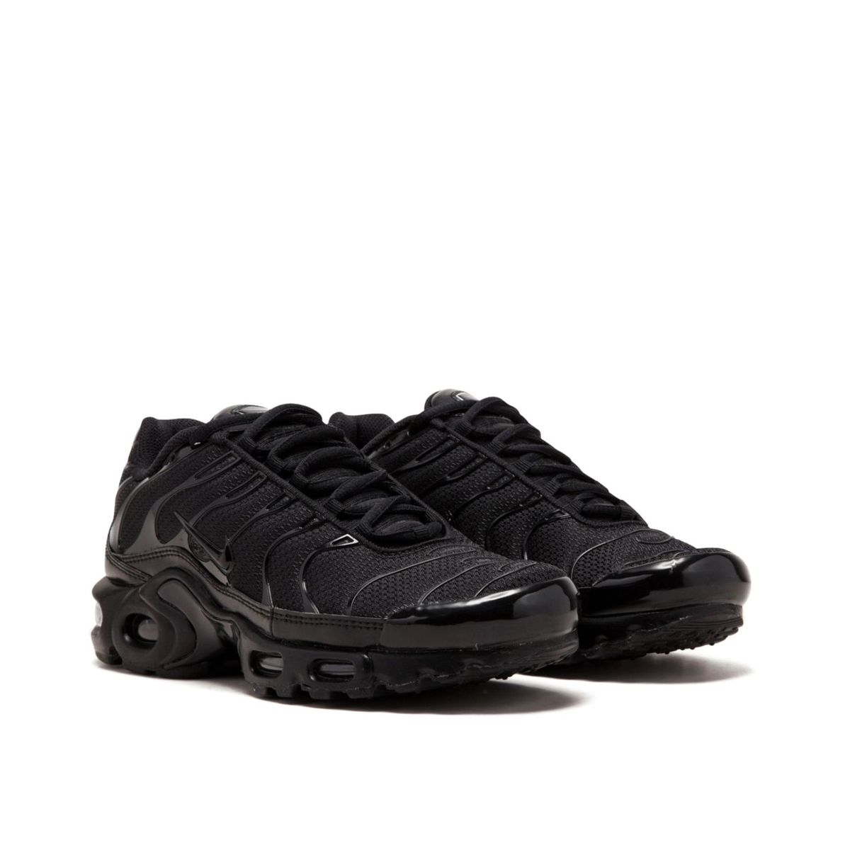Nike Tn Air Max Plus “Triple Black”
