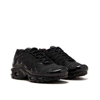 Nike Tn Air Max Plus “Triple Black”