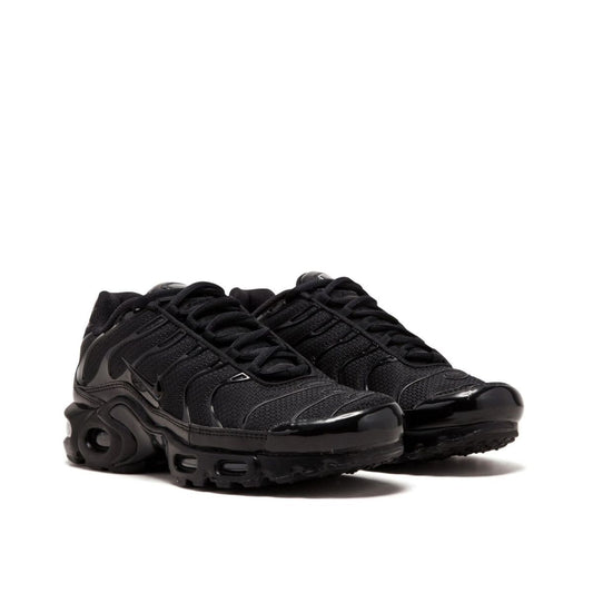 Nike Tn Air Max Plus “Triple Black”