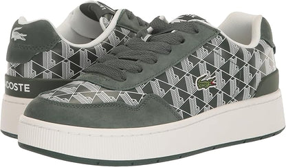 Lacoste Ace Clip Sneaker Green