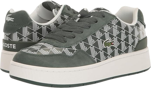 Lacoste Ace Clip Sneaker Green
