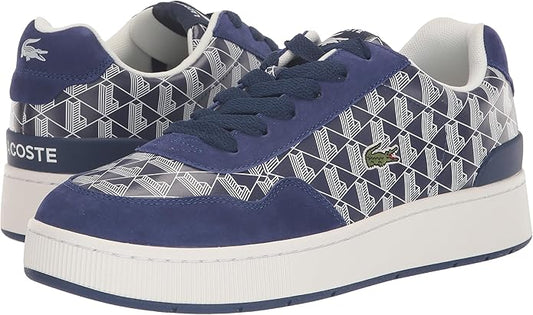 Lacoste Ace Clip Sneaker Blue