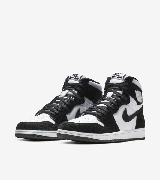 Nike Air Jordan 1 Retro OG Black White