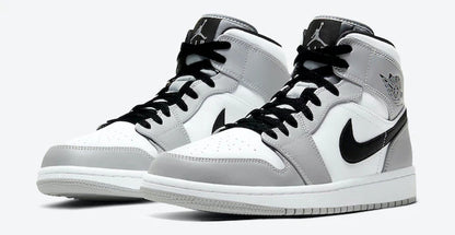 Nike Air Jordan 1 Retro "Smoke Grey"