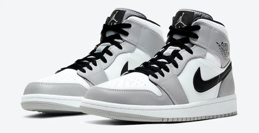 Nike Air Jordan 1 Retro "Smoke Grey"