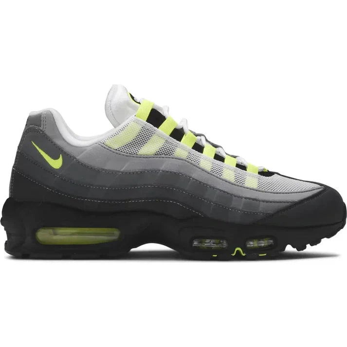 Nike Air Max 95 "Neon"