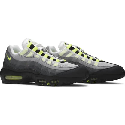 Nike Air Max 95 "Neon"