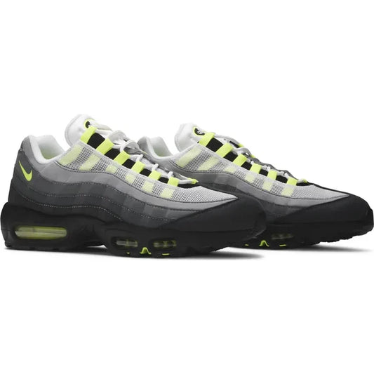 Nike Air Max 95 "Neon"