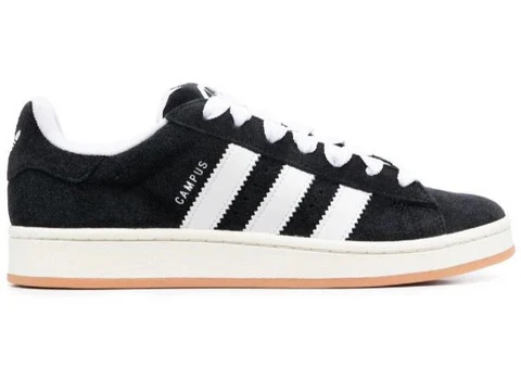 Adidas Campus 00’s “Black/White”