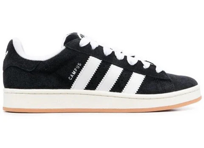 Adidas Campus 00’s “Black/White”