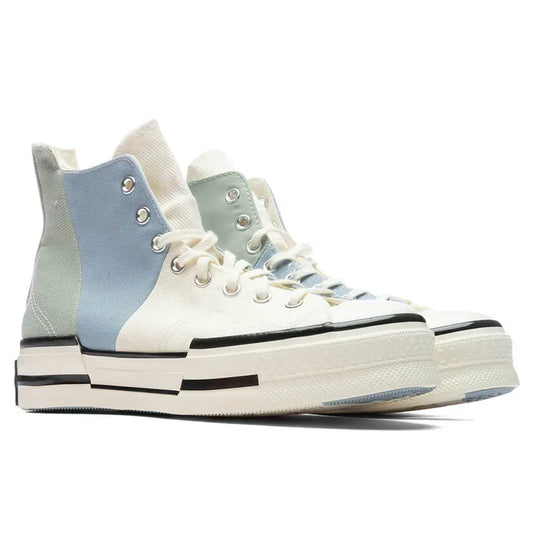 Converse Chuck 70 Plus Denim Fashion High