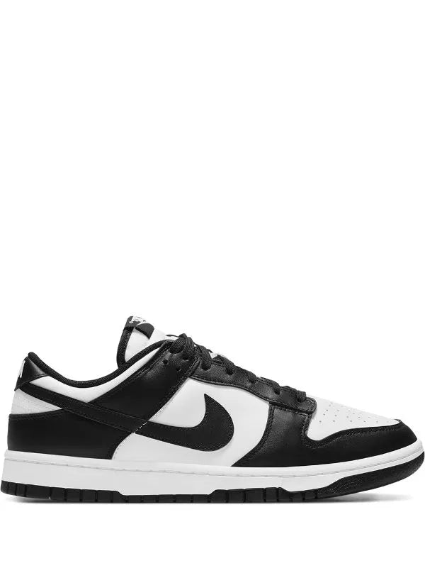 Nike Dunk Low ‘Black White
