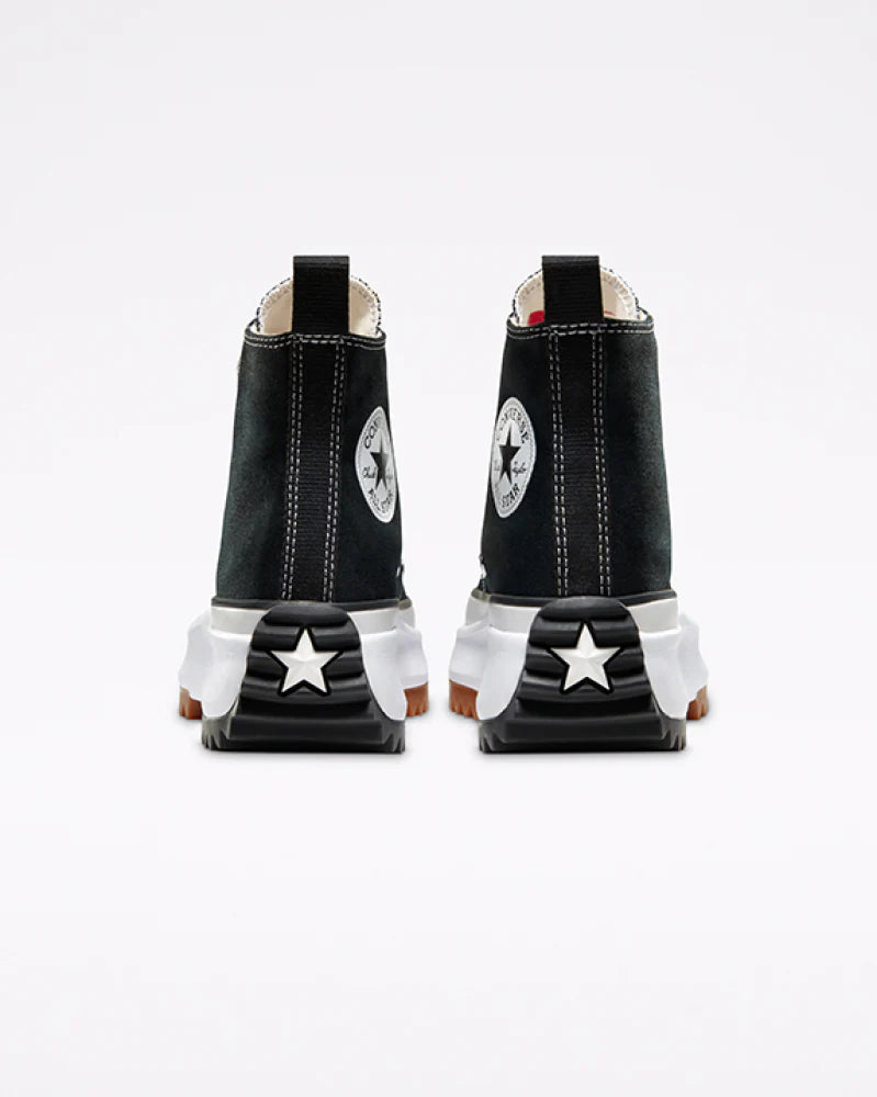 Converse Run Star Hike Hi - unisex