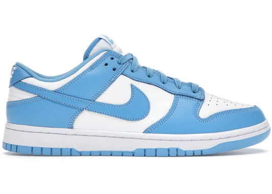 Nike Dunk Low ‘University Blue’
