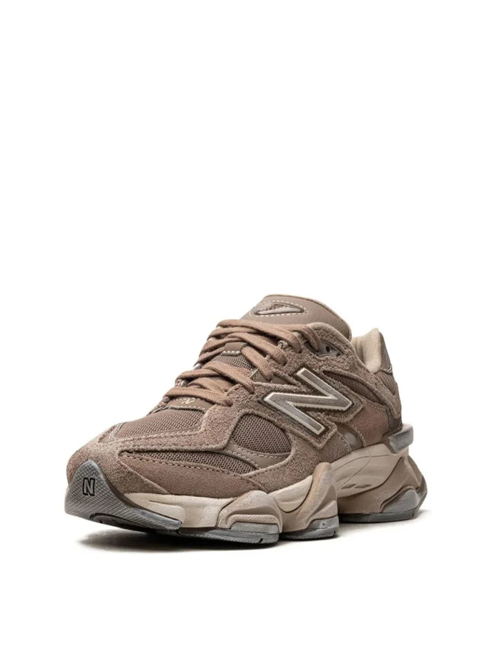 New Balance 9060 "Mushroom Brown"