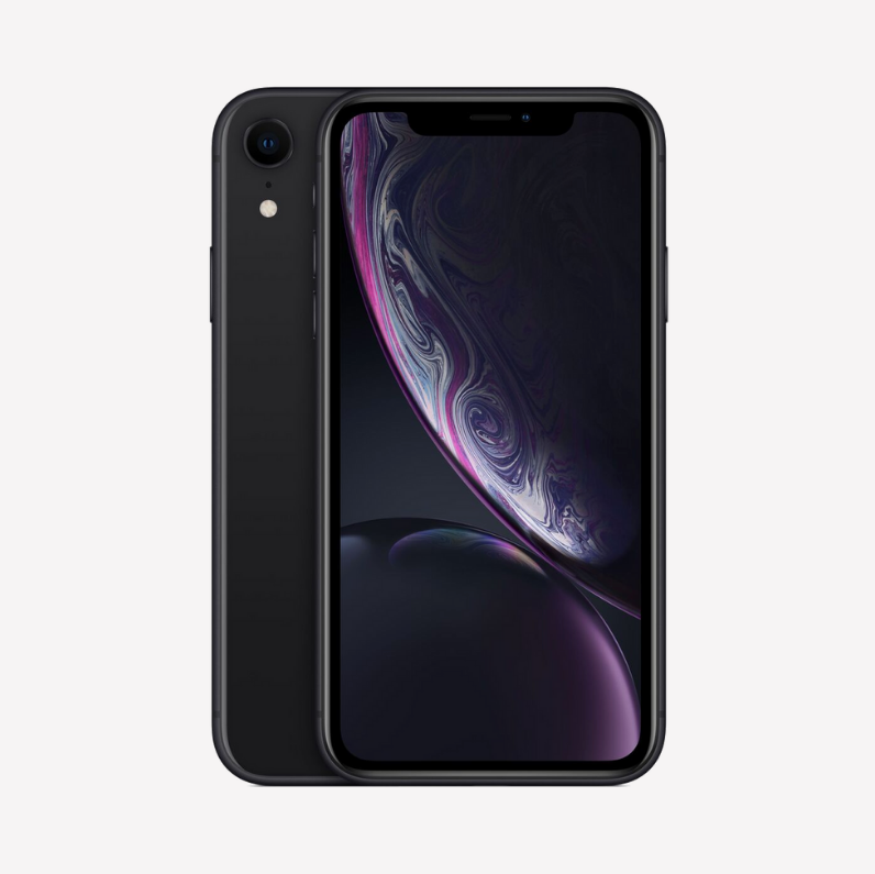 iPhone XR