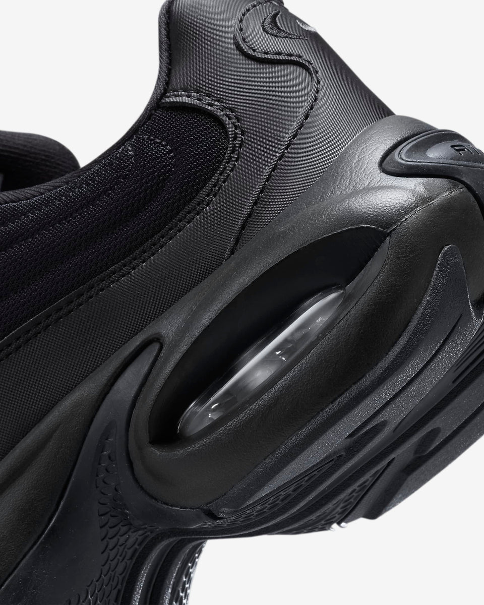 Nike Air Max Portal Sneaker Black