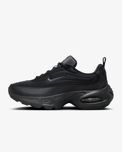 Nike Air Max Portal Sneaker Black