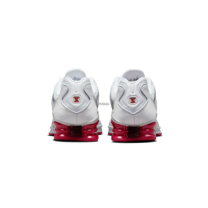 Nike Shox TL “ Platinum Tint”