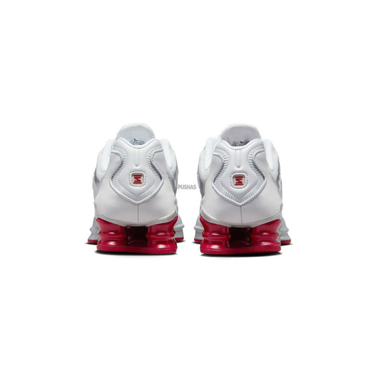 Nike Shox TL “ Platinum Tint”