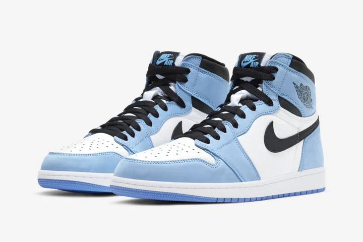 Nike Air Jordan 1 Retro "University Blue"