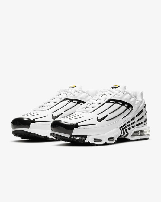 Nike Tn Air Max Plus "White"