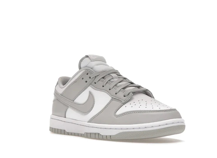 Nike Low Dunk "Grey Fog"