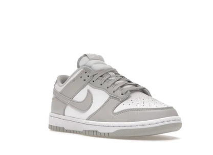 Nike Low Dunk "Grey Fog"
