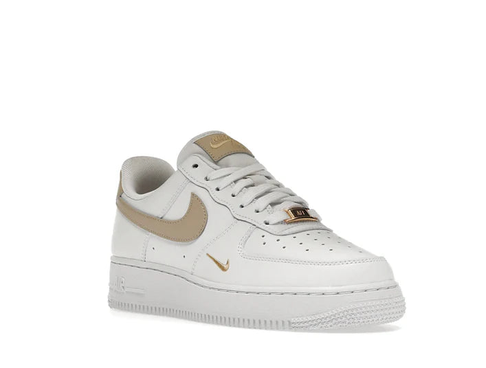 Nike Air Force 1 Low ‘07 "Essential White/Beige"
