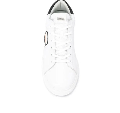 Karl Lagerfeld Kapri Mens Karl Ikonik 3D