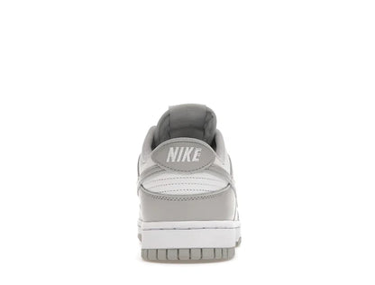 Nike Low Dunk "Grey Fog"