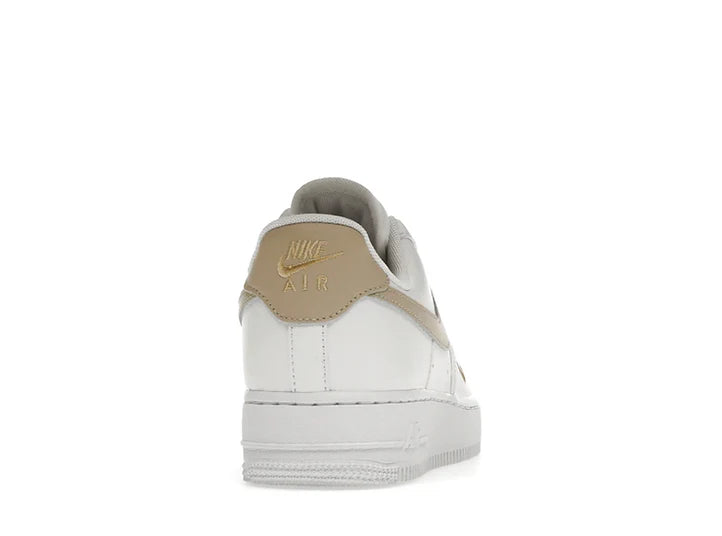 Nike Air Force 1 Low ‘07 "Essential White/Beige"
