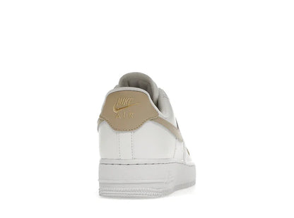 Nike Air Force 1 Low ‘07 "Essential White/Beige"