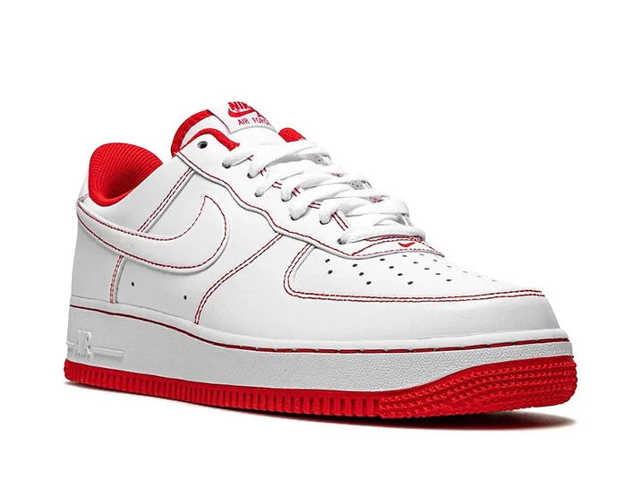 Nike Air Force 1 "Red"