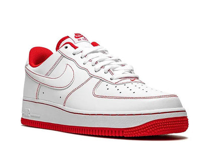 Nike Air Force 1 "Red"