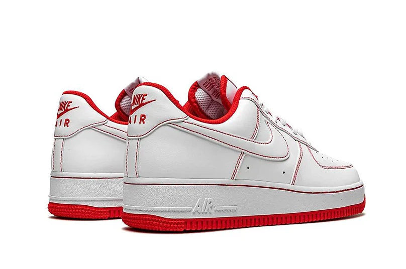 Nike Air Force 1 "Red"