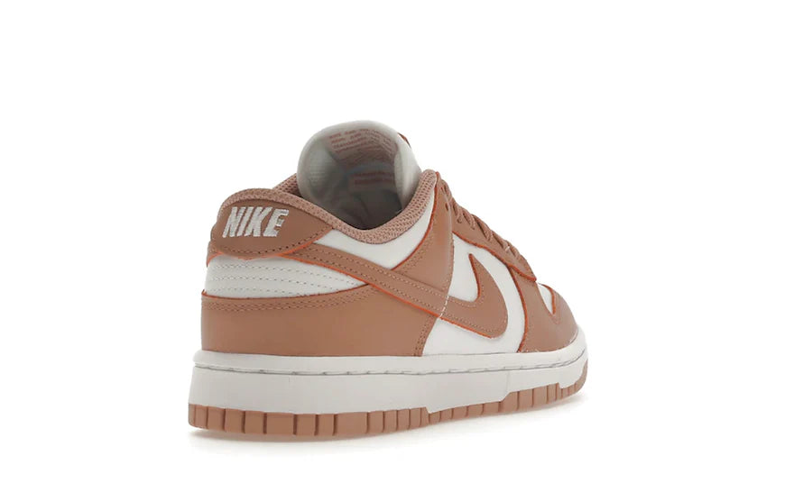 Nike Dunk Low "Rose Whisper"