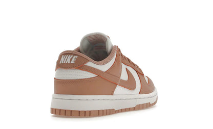 Nike Dunk Low "Rose Whisper"