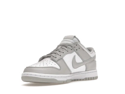 Nike Low Dunk "Grey Fog"