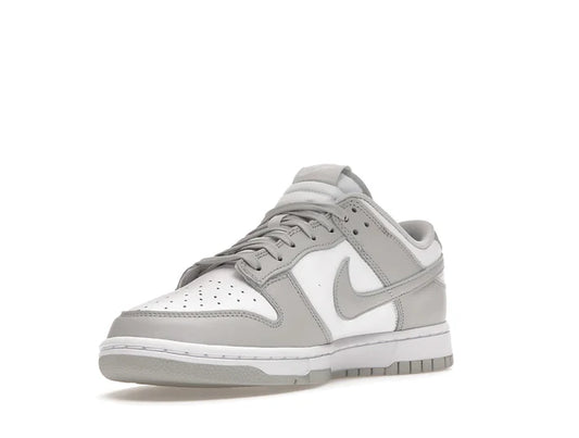 Nike Low Dunk "Grey Fog"