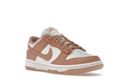 Nike Dunk Low "Rose Whisper"