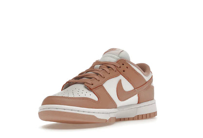 Nike Dunk Low "Rose Whisper"