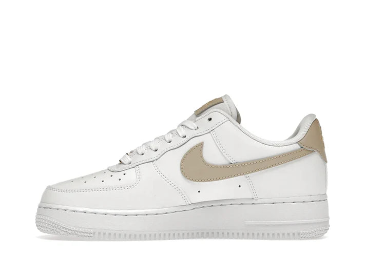 Nike Air Force 1 Low ‘07 "Essential White/Beige"