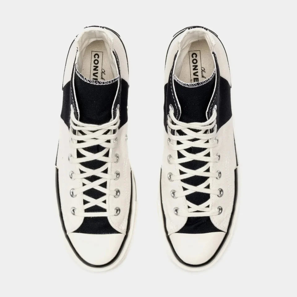 Converse Chuck 70 Plus - Black Creme