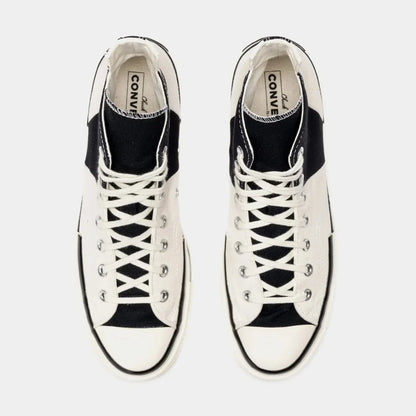 Converse Chuck 70 Plus - Black Creme