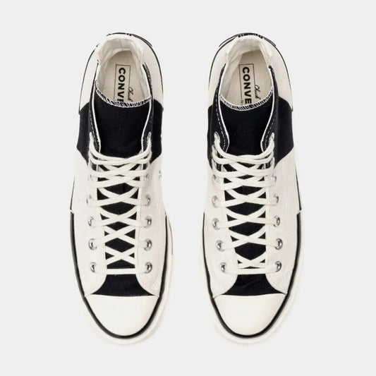 Converse Chuck 70 Plus - Black Creme
