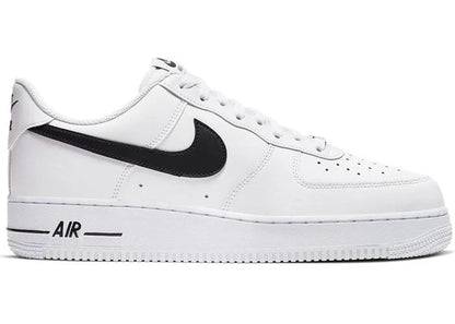 Nike Air Force 1 Low "White Black"