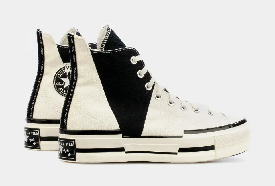 Converse Chuck 70 Plus - Black Creme