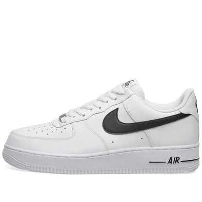 Nike Air Force 1 Low "White Black"