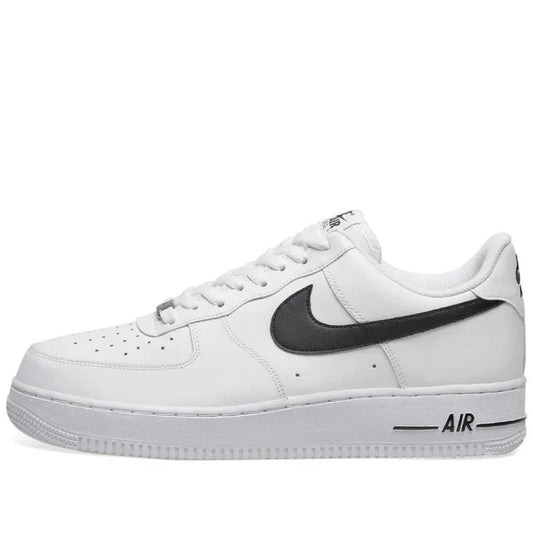 Nike Air Force 1 Low "White Black"